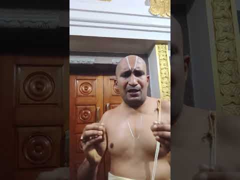 భద్ర పూర్ణిమ హోమం #gadwal #narasimhatemple #bhakti