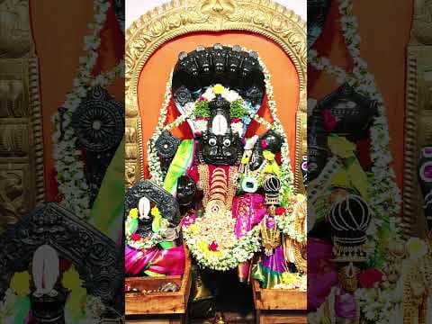 జయహో నృసింహ #gadwal #narasimhatemple #telugu
